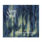 Hannah James Sleeping Spirals CD