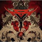 Gus G. I *am* The * fire CD
