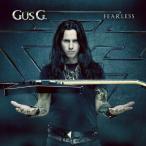 Gus G.fia отсутствует CD