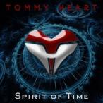 Tommy Heart スピリット・オブ・タイム CD