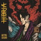 Hibria Move .ng* ground CD