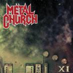 Metal ChurchirevunCD