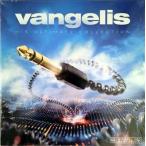 Vangelis His Ultimate Collection LP