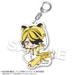 東京リベンジャーズ Night party アクリルキーホルダー 羽宮 一虎 Accessories