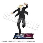 東京リベンジャーズ アクリルスタンド Black suit ser. 龍宮寺 堅 Accessories