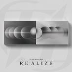 TO1 Re:Alize ( Random VERSION ) CD