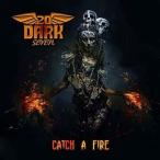 Twentydarkseven Catch a Fire CD