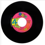 Eric B. &amp; Rakim Eric B. For President 7inch Single