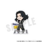 東京リベンジャーズ きゃらまーち アクリルスタンド 05.場地圭介 Accessories