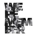 BTS BTS photoalbum [THE FACT BTS PHOTO BOOK SPECIAL EDITION:WE REMEMBER] Book