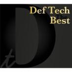 Def Tech The Best CD