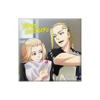 ショッピング東京リベンジャーズ 東京リベンジャーズ スクエア缶バッジ vol.2 マイキー&ドラケン Accessories