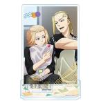 ショッピング東京リベンジャーズ 東京リベンジャーズ アクリルスタンドJr. vol.2 マイキー&ドラケン Accessories