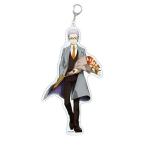 ショッピング東京リベンジャーズ 東京リベンジャーズ スーツstyle アクリルキーホルダーBIG 三ツ谷隆 Accessories