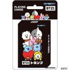 ショッピングbt21 BT21 トランプ Accessories