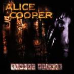 Alice Cooper ブルータル・プラネット＜生産限定盤＞ CD