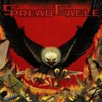 Spread Eagle паста * Eagle < производство ограничение запись > CD