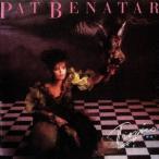 Pat Benatar トロピコ＜生産限定盤＞ CD