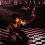 Pat Benatar Toro pico < производство ограничение запись > CD
