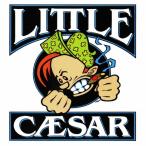 Little Caesar (Metal) little *si- The -< производство ограничение запись > CD
