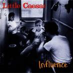 Little Caesar (Metal) in листовые рессоры ns< производство ограничение запись > CD
