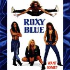 Roxy Bluewonto* Sam?< производство ограничение запись > CD