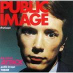 Public Image Ltd. パブリック・イメージ SHM-CD