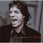 Mick Jagger The Very Best Of Mick Jagger LP