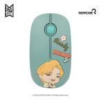 BTS TinyTAN ワイヤレスマウス ver.2 V Accessories