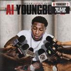ショッピングagain YoungBoy Never Broke Again Ai Youngboy 2 LP