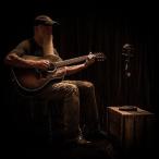 Seasick Steve Blues In Mono＜Blue Colored Vinyl/限定盤＞ LP