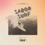 Various Artists Sabor Surf LP