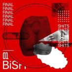 「BiSH FiNAL SHiTS 12cmCD Single」の画像