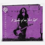 Ross Jennings A Shadow Of My Future Self CD