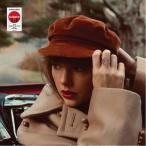 ショッピングred Taylor Swift Red (Taylor's Version)＜Red Vinyl/限定盤＞ LP