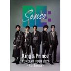 King & Prince King & Prince CONCERT TOUR 2021 `Re:Sense`ʏՁ Blu-ray Disc