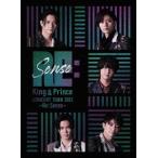 King &amp; Prince King &amp; Prince CONCERT TOUR 2021 ~Re:Sense~ [2DVD+ фото буклет ]< первый раз ограничение запись > DVD