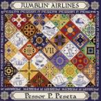 Pessor P.Peseta JUMBLIN' AIRLINES 7 CD