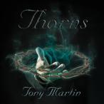 Tony Martin (Jazz Vocal) Thorns CD