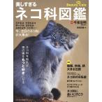 今泉忠明 美しすぎるネコ科図鑑 Mook