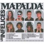 Mafalda Les Infelices CD