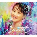 濱田めぐみ Connect CD
