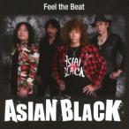 ASIAN BLACK Feel the Beat CD