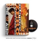 SUPER JUNIOR-D&E Countdown: SUPER JUNIOR-D&E Vol.1 (Zero Version)(Epilogue) CD