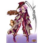 クイーンズブレイドグリムワールハーレムの笛吹きデスピナ 対戦型ビジュアルブックロストワールド Book