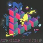 Awesome City Club Get Set CD