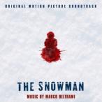 Marco Beltrami オリジナル・サウンドトラック スノーマン 雪闇の殺人鬼 CD