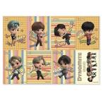 ショッピングbts BTS TinyTAN デオドラント Dynamite Patch(3D)TinyTAN Accessories