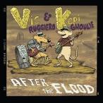 Vic Ruggiero After The Flood The Moldy Basement Tapes LP