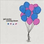 Jail Socks Coming Down＜Splatter Vinyl＞ LP